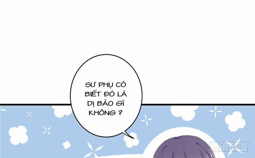 Đồ Đệ Nhà Ta Lại Quải Rồi 35 trang 28