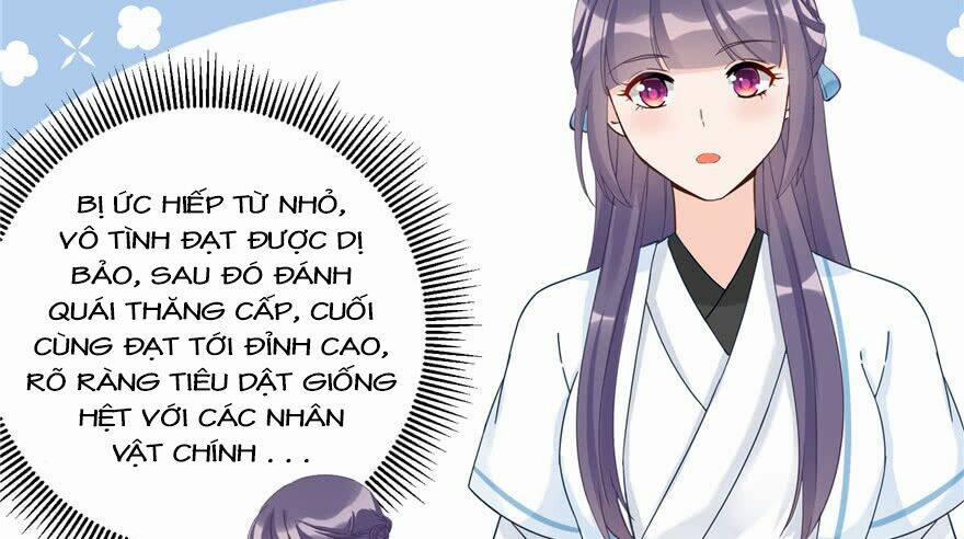 Đồ Đệ Nhà Ta Lại Quải Rồi 35 trang 29