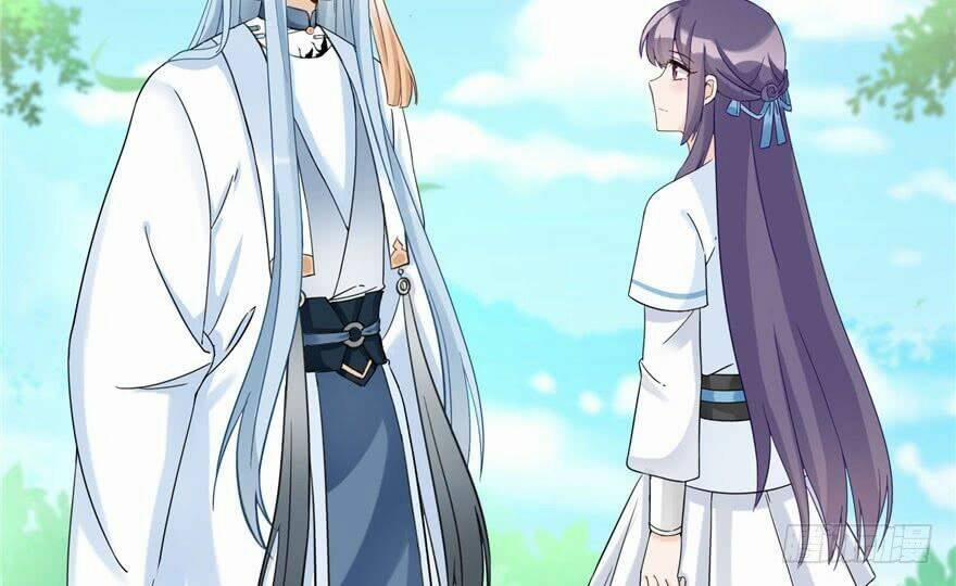 Đồ Đệ Nhà Ta Lại Quải Rồi 35 trang 32