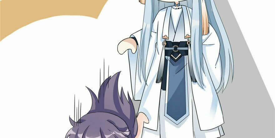 Đồ Đệ Nhà Ta Lại Quải Rồi 35 trang 5