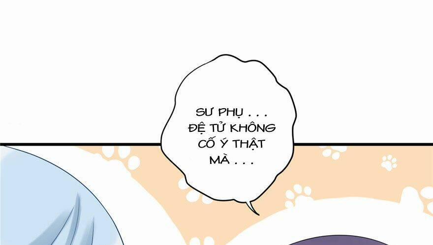 Đồ Đệ Nhà Ta Lại Quải Rồi 35 trang 7