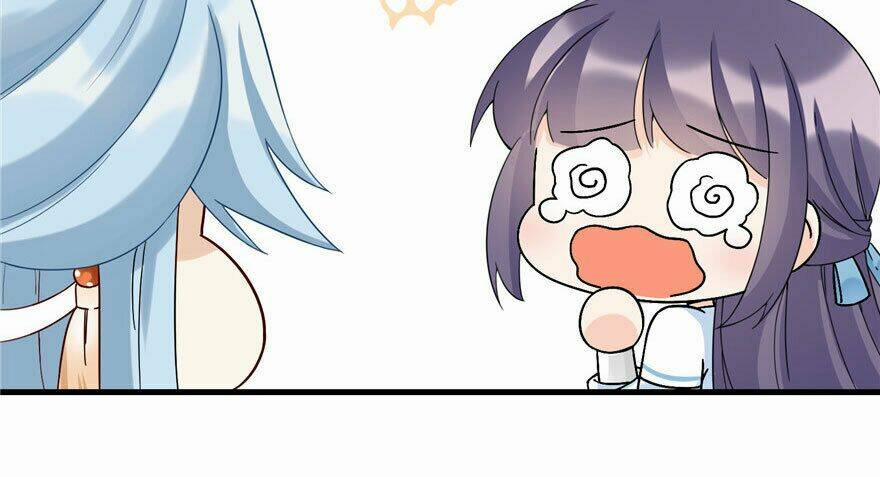 Đồ Đệ Nhà Ta Lại Quải Rồi 35 trang 8