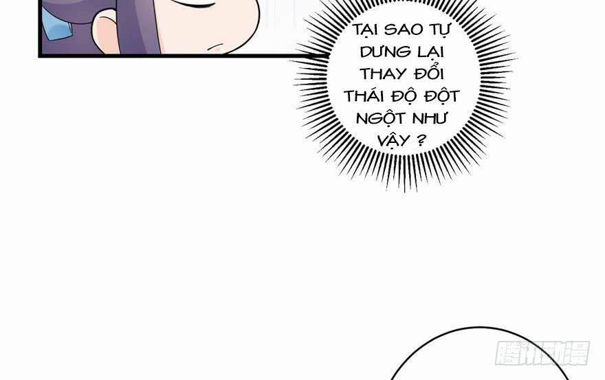 Đồ Đệ Nhà Ta Lại Quải Rồi 36 trang 10