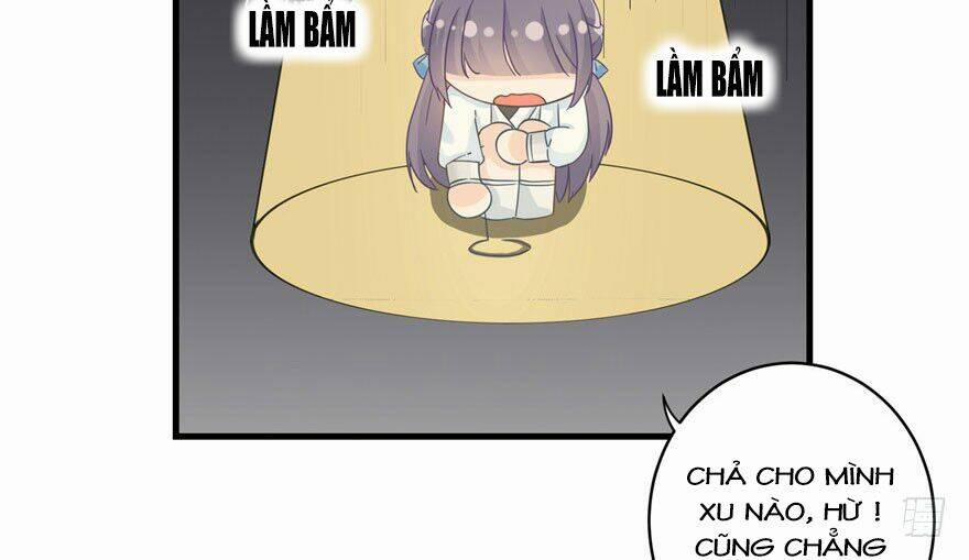 Đồ Đệ Nhà Ta Lại Quải Rồi 36 trang 20