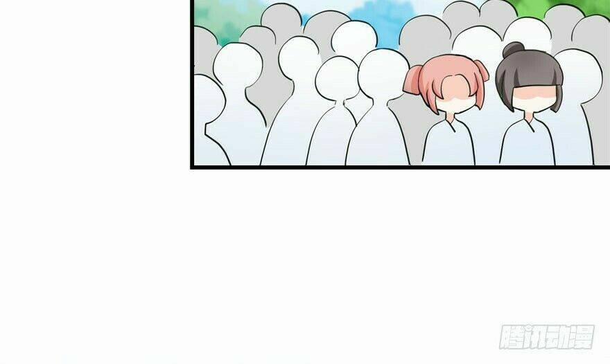 Đồ Đệ Nhà Ta Lại Quải Rồi 36 trang 26