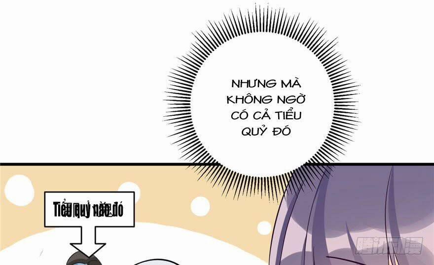 Đồ Đệ Nhà Ta Lại Quải Rồi 36 trang 30