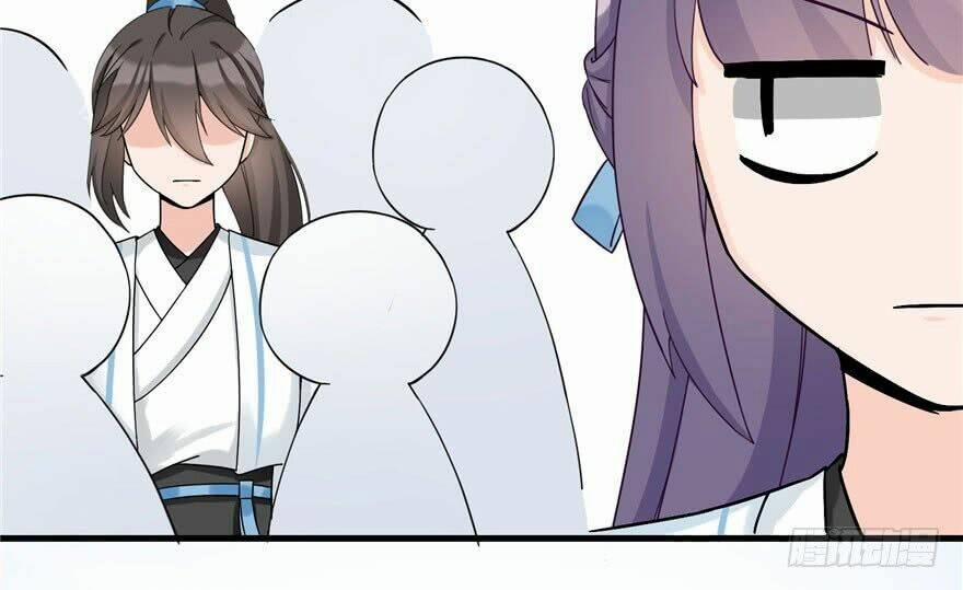 Đồ Đệ Nhà Ta Lại Quải Rồi 36 trang 31