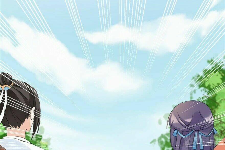 Đồ Đệ Nhà Ta Lại Quải Rồi 36 trang 34