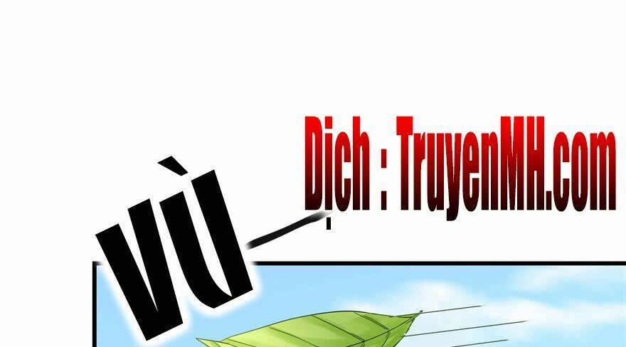 Đồ Đệ Nhà Ta Lại Quải Rồi 36 trang 36