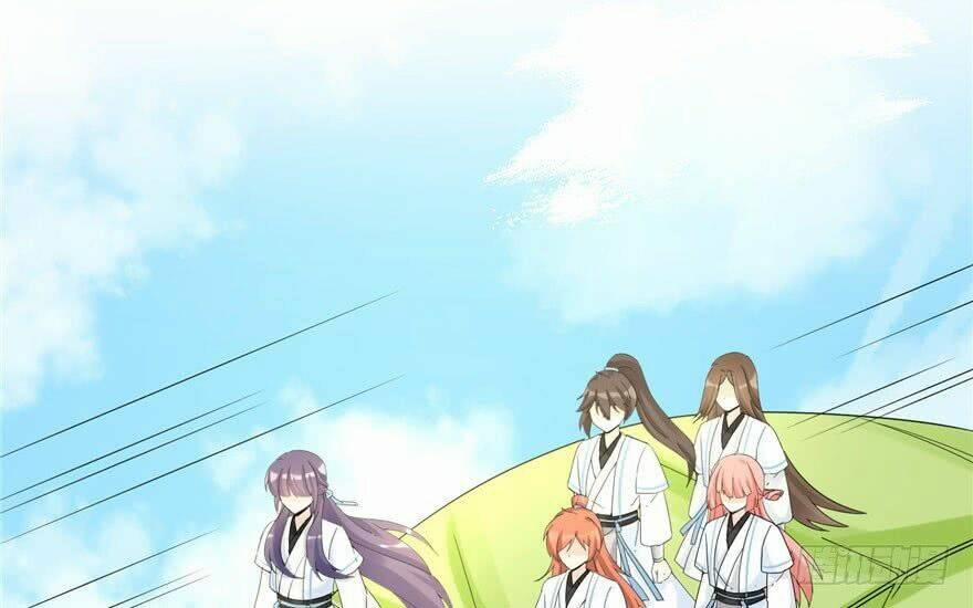 Đồ Đệ Nhà Ta Lại Quải Rồi 36 trang 38