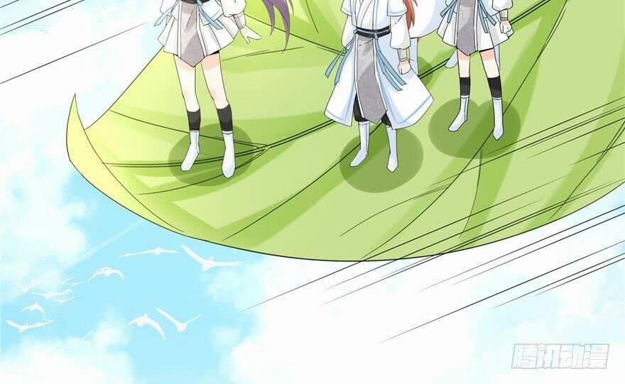 Đồ Đệ Nhà Ta Lại Quải Rồi 36 trang 39