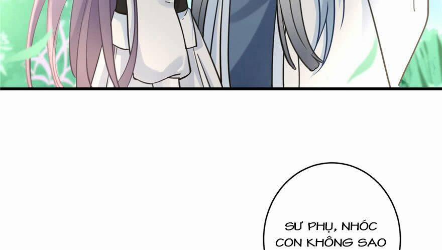 Đồ Đệ Nhà Ta Lại Quải Rồi 36 trang 4