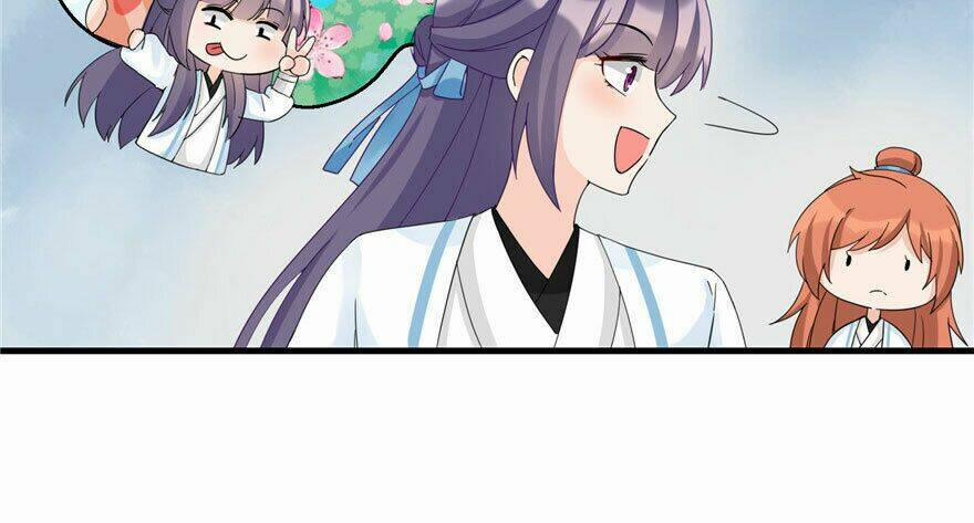 Đồ Đệ Nhà Ta Lại Quải Rồi 36 trang 42