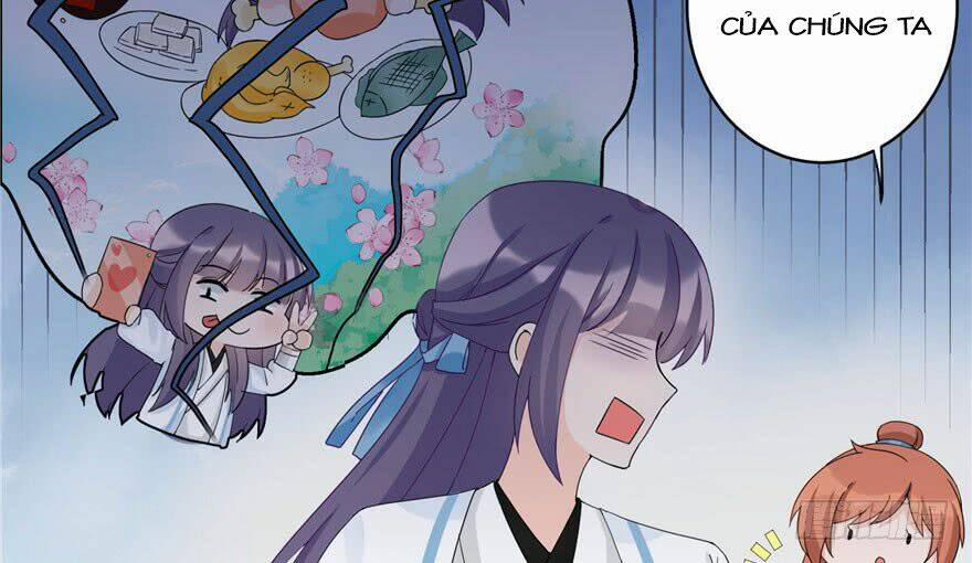 Đồ Đệ Nhà Ta Lại Quải Rồi 36 trang 44