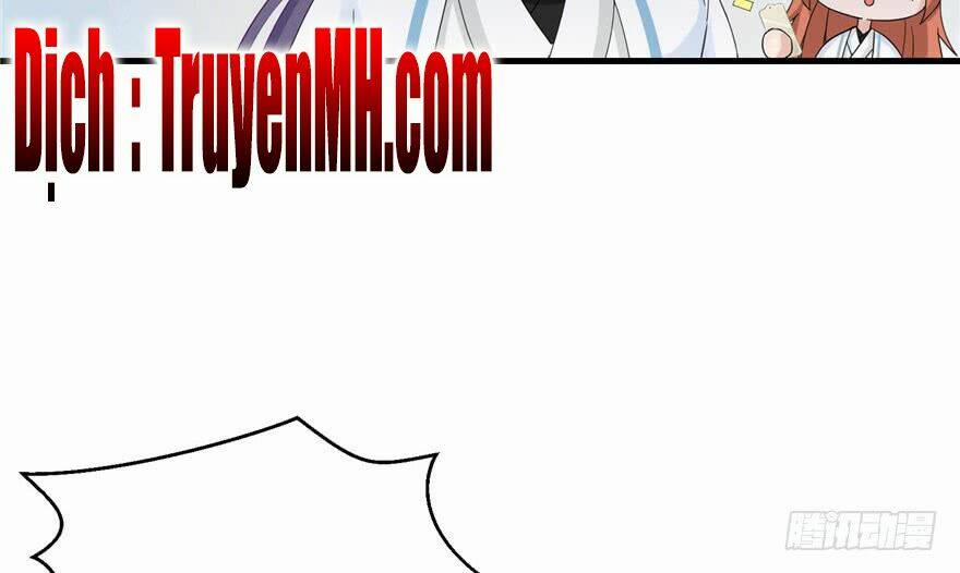 Đồ Đệ Nhà Ta Lại Quải Rồi 36 trang 45