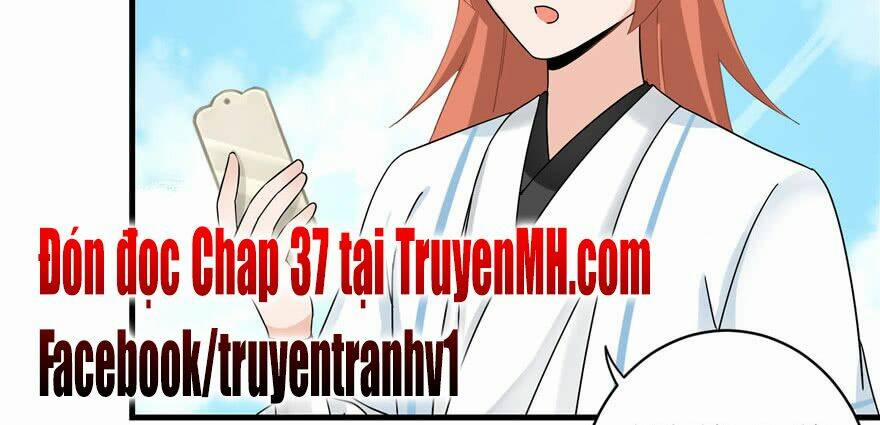 Đồ Đệ Nhà Ta Lại Quải Rồi 36 trang 47