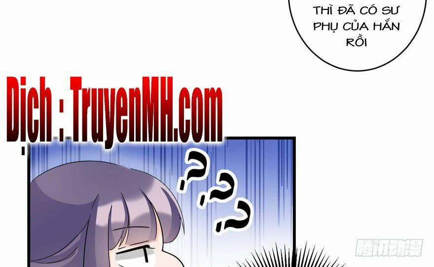 Đồ Đệ Nhà Ta Lại Quải Rồi 36 trang 9