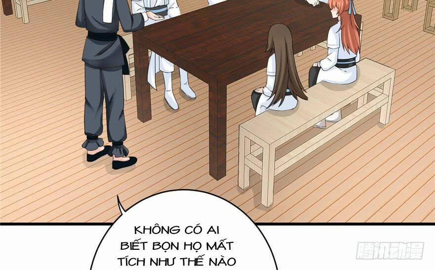 Đồ Đệ Nhà Ta Lại Quải Rồi 37 trang 10