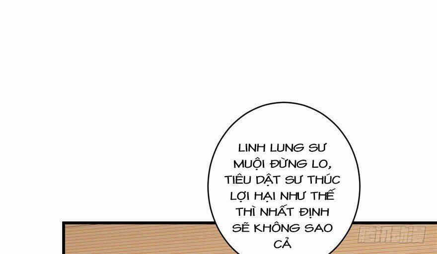 Đồ Đệ Nhà Ta Lại Quải Rồi 37 trang 13