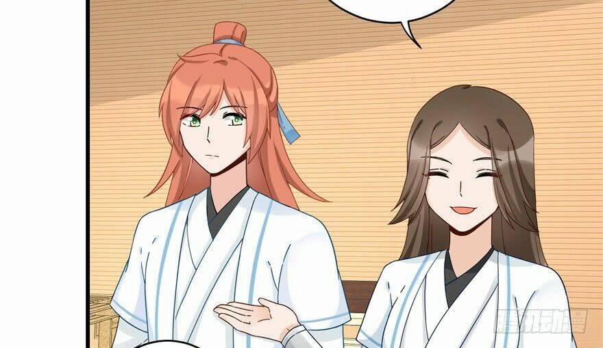 Đồ Đệ Nhà Ta Lại Quải Rồi 37 trang 14