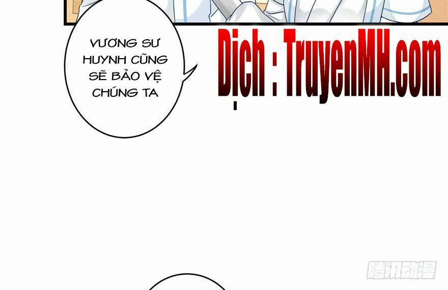 Đồ Đệ Nhà Ta Lại Quải Rồi 37 trang 15