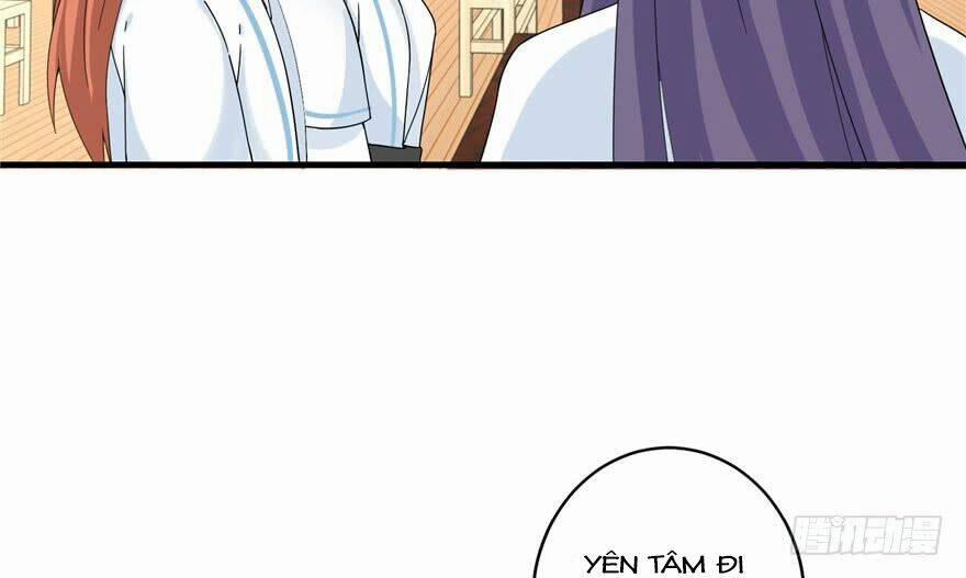 Đồ Đệ Nhà Ta Lại Quải Rồi 37 trang 17