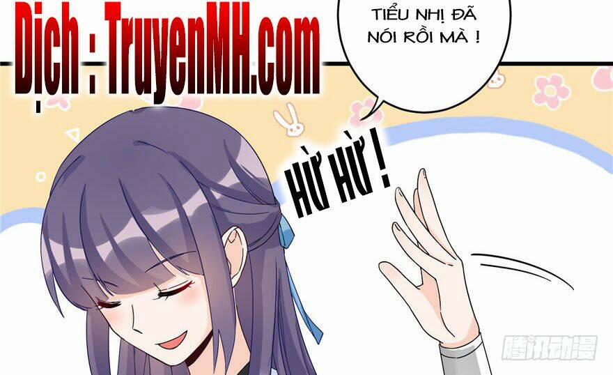 Đồ Đệ Nhà Ta Lại Quải Rồi 37 trang 18