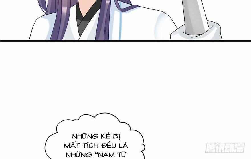 Đồ Đệ Nhà Ta Lại Quải Rồi 37 trang 19