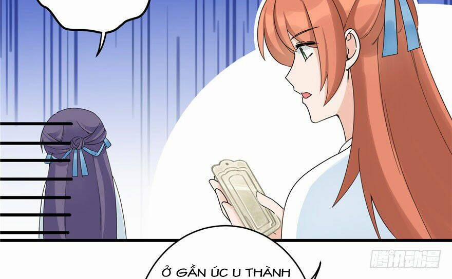 Đồ Đệ Nhà Ta Lại Quải Rồi 37 trang 2