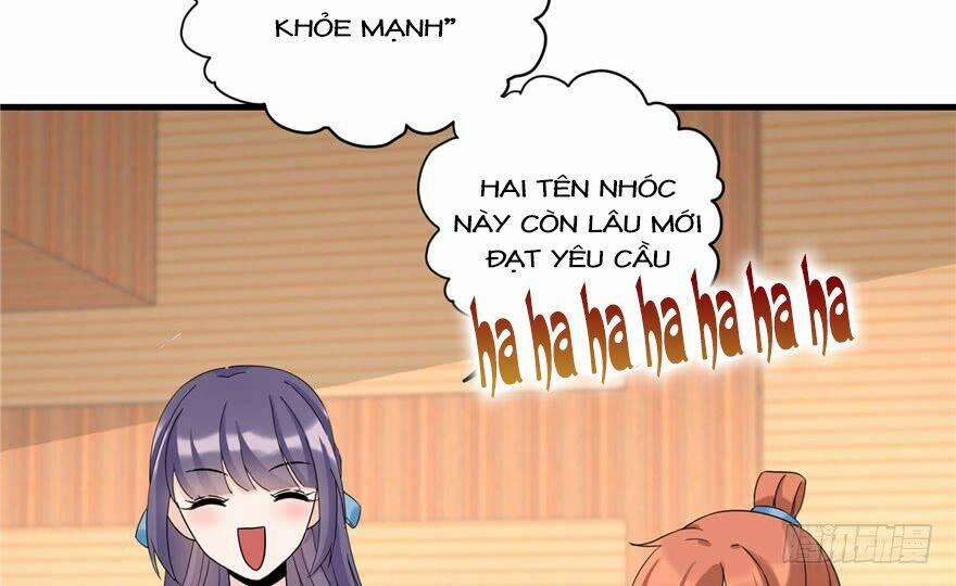 Đồ Đệ Nhà Ta Lại Quải Rồi 37 trang 20