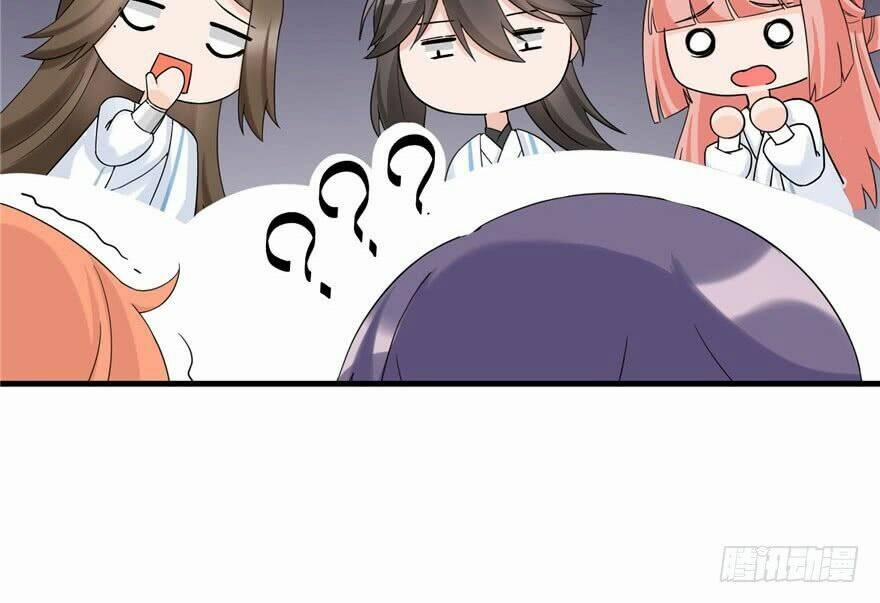 Đồ Đệ Nhà Ta Lại Quải Rồi 37 trang 23