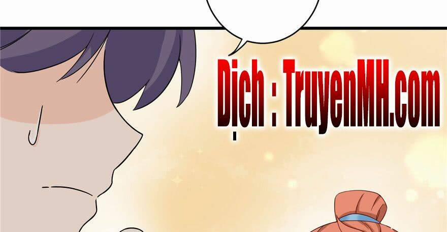 Đồ Đệ Nhà Ta Lại Quải Rồi 37 trang 25