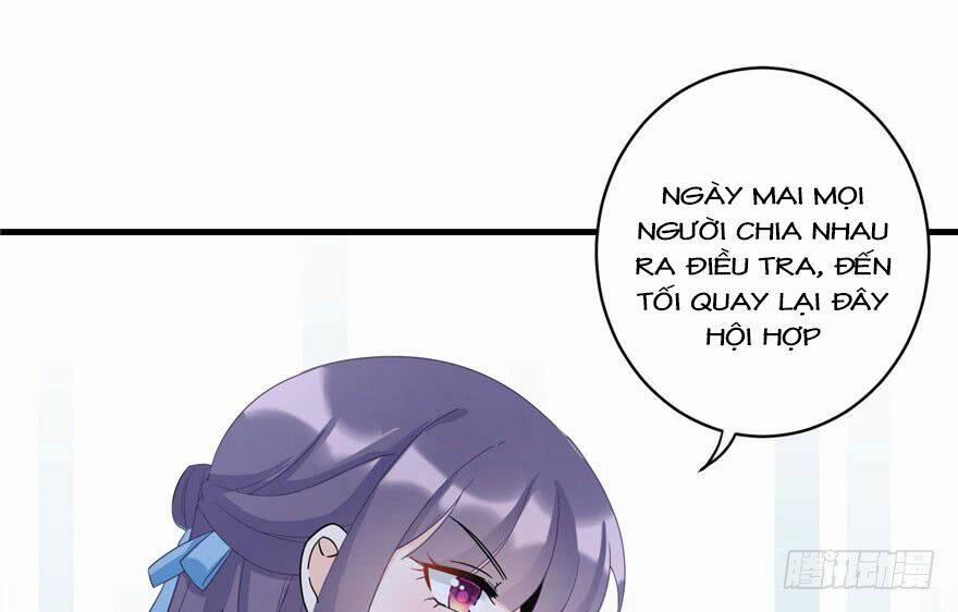 Đồ Đệ Nhà Ta Lại Quải Rồi 37 trang 27