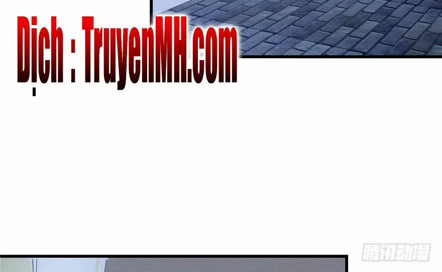 Đồ Đệ Nhà Ta Lại Quải Rồi 37 trang 33