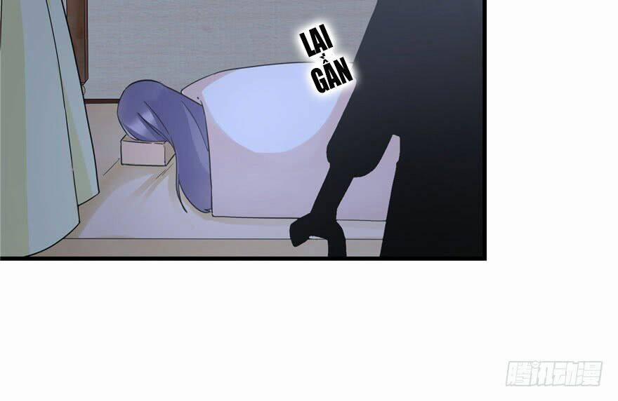 Đồ Đệ Nhà Ta Lại Quải Rồi 37 trang 35