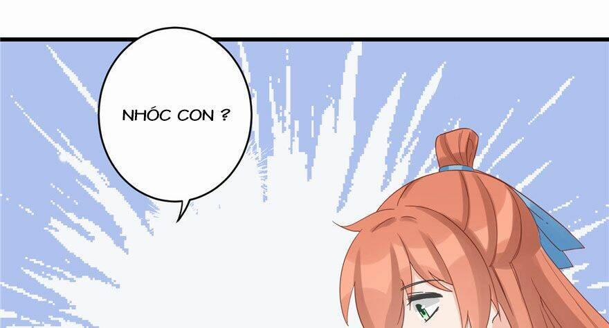 Đồ Đệ Nhà Ta Lại Quải Rồi 37 trang 42