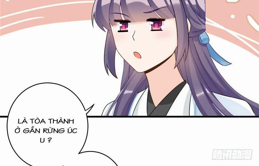 Đồ Đệ Nhà Ta Lại Quải Rồi 37 trang 5