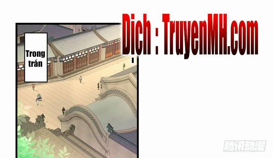 Đồ Đệ Nhà Ta Lại Quải Rồi 37 trang 7