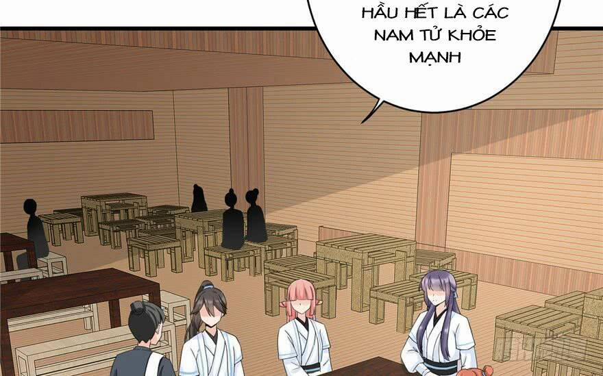 Đồ Đệ Nhà Ta Lại Quải Rồi 37 trang 9