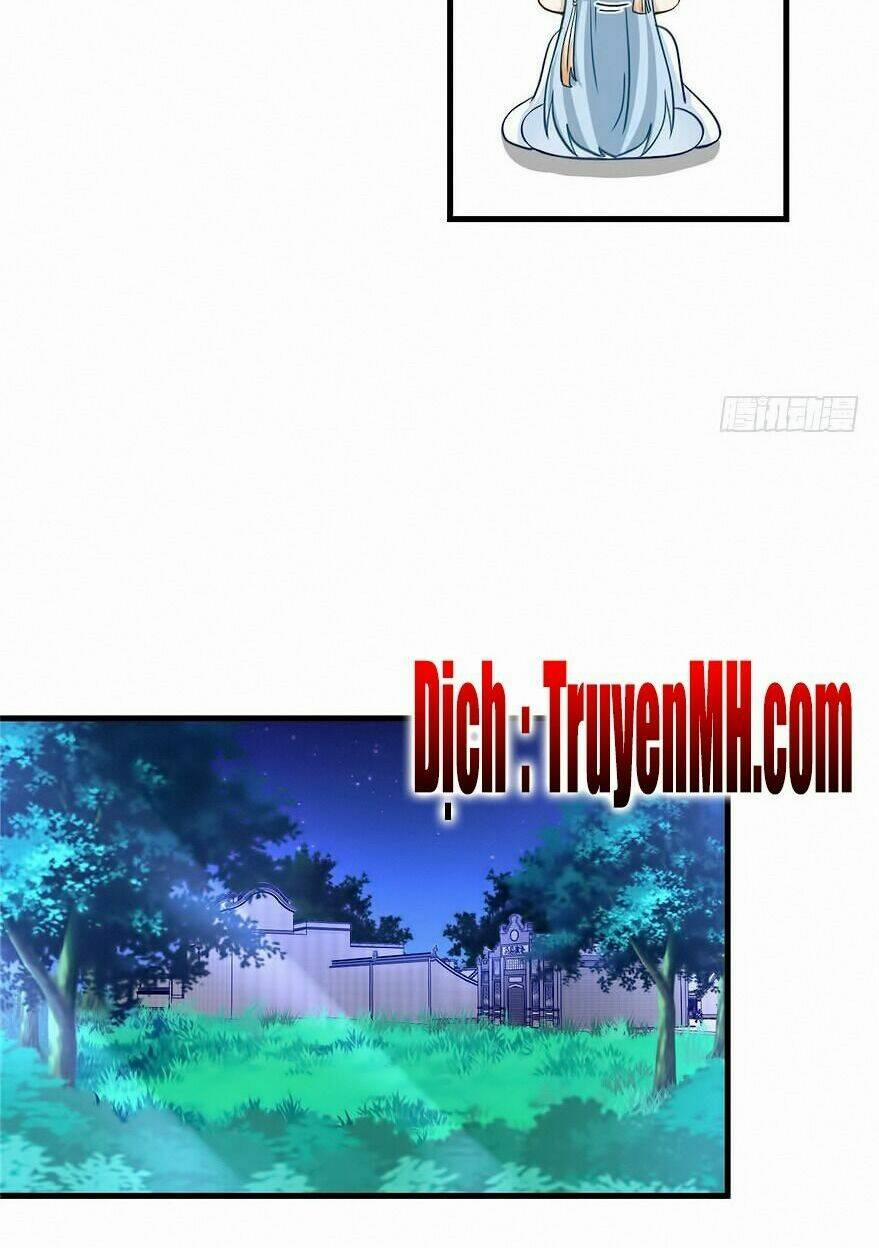 Đồ Đệ Nhà Ta Lại Quải Rồi 38 trang 10