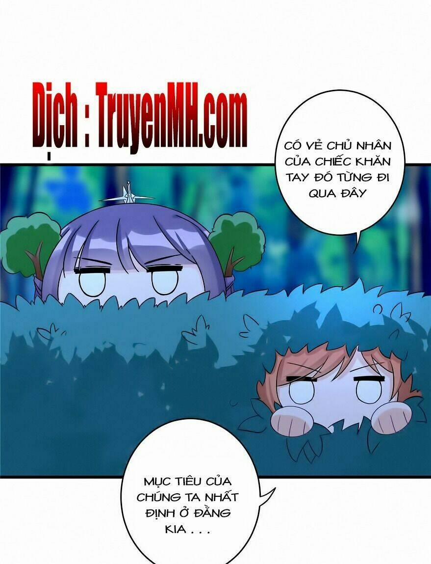 Đồ Đệ Nhà Ta Lại Quải Rồi 38 trang 11