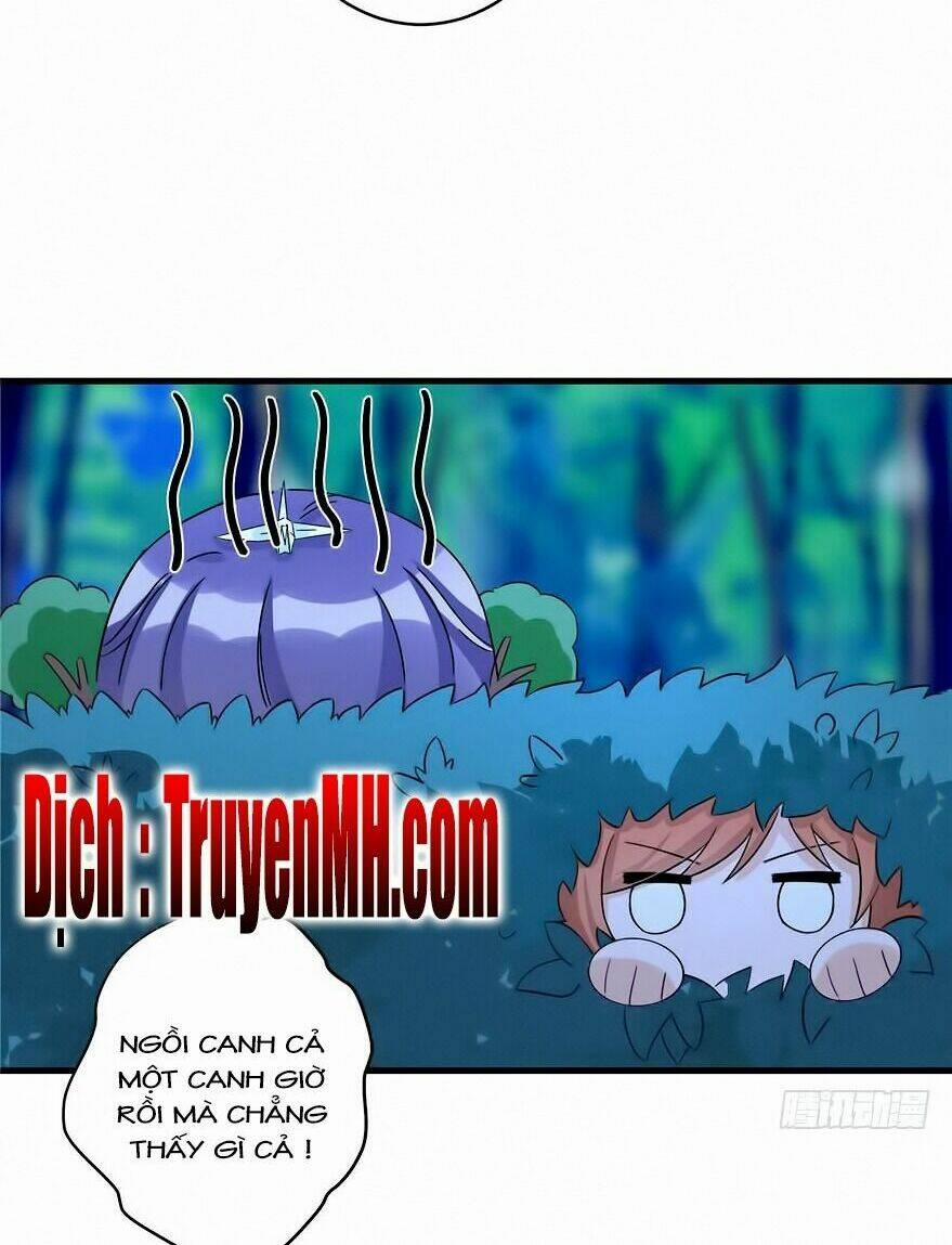 Đồ Đệ Nhà Ta Lại Quải Rồi 38 trang 12