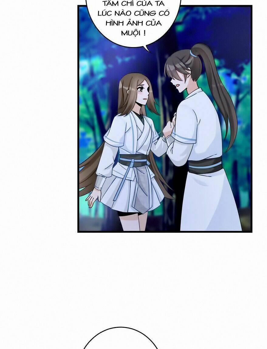 Đồ Đệ Nhà Ta Lại Quải Rồi 38 trang 17