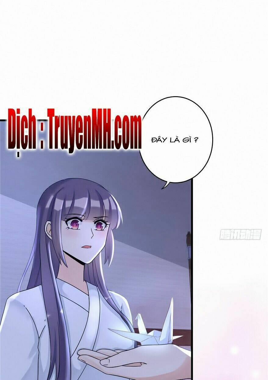 Đồ Đệ Nhà Ta Lại Quải Rồi 38 trang 2