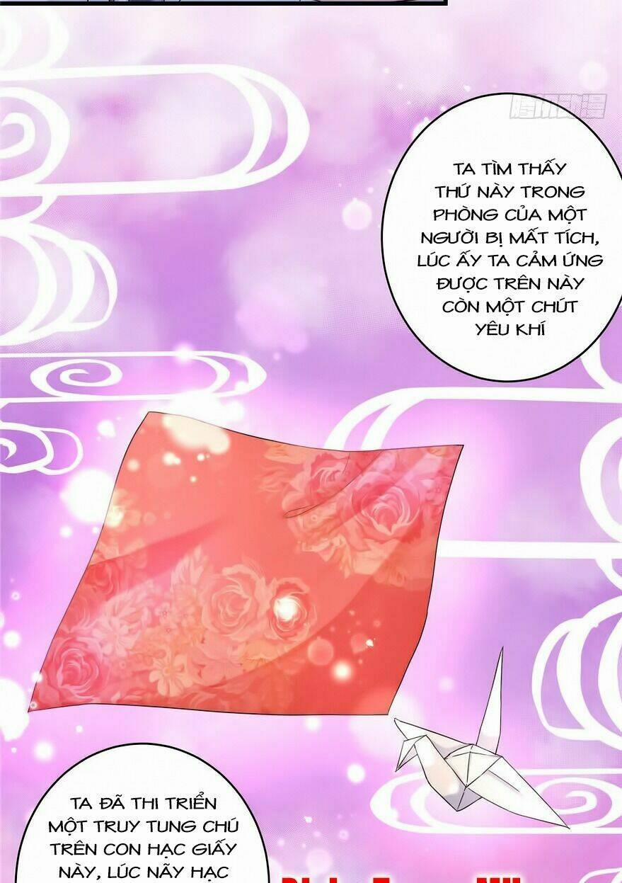 Đồ Đệ Nhà Ta Lại Quải Rồi 38 trang 3