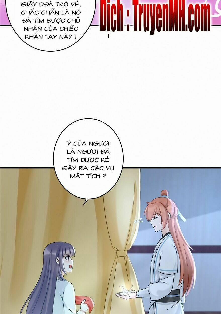 Đồ Đệ Nhà Ta Lại Quải Rồi 38 trang 4