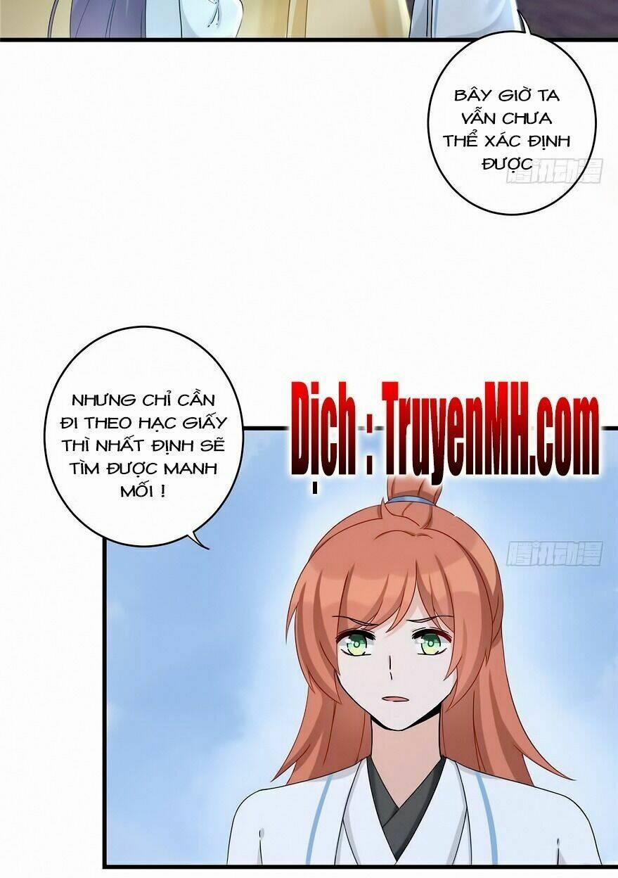 Đồ Đệ Nhà Ta Lại Quải Rồi 38 trang 5