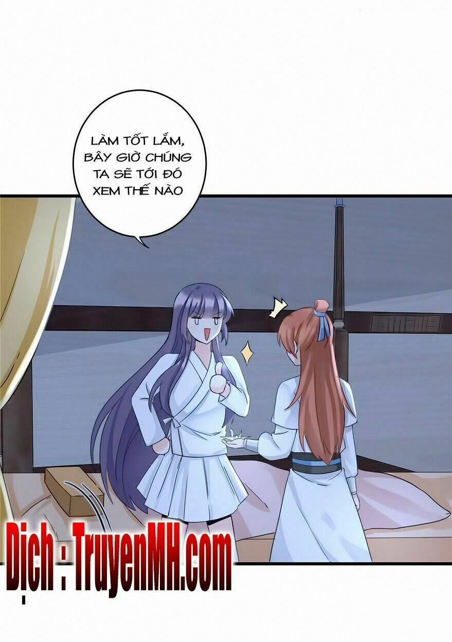 Đồ Đệ Nhà Ta Lại Quải Rồi 38 trang 6