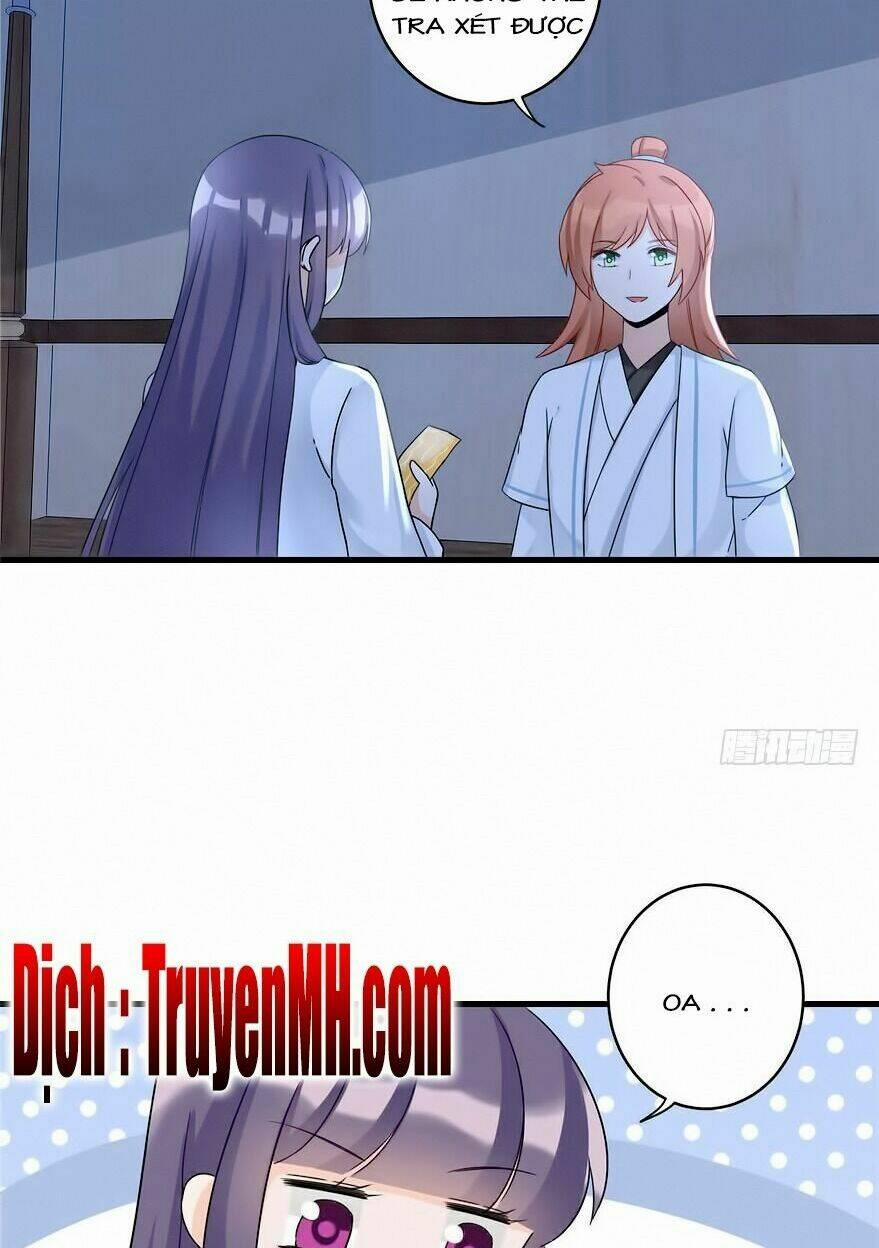 Đồ Đệ Nhà Ta Lại Quải Rồi 38 trang 8