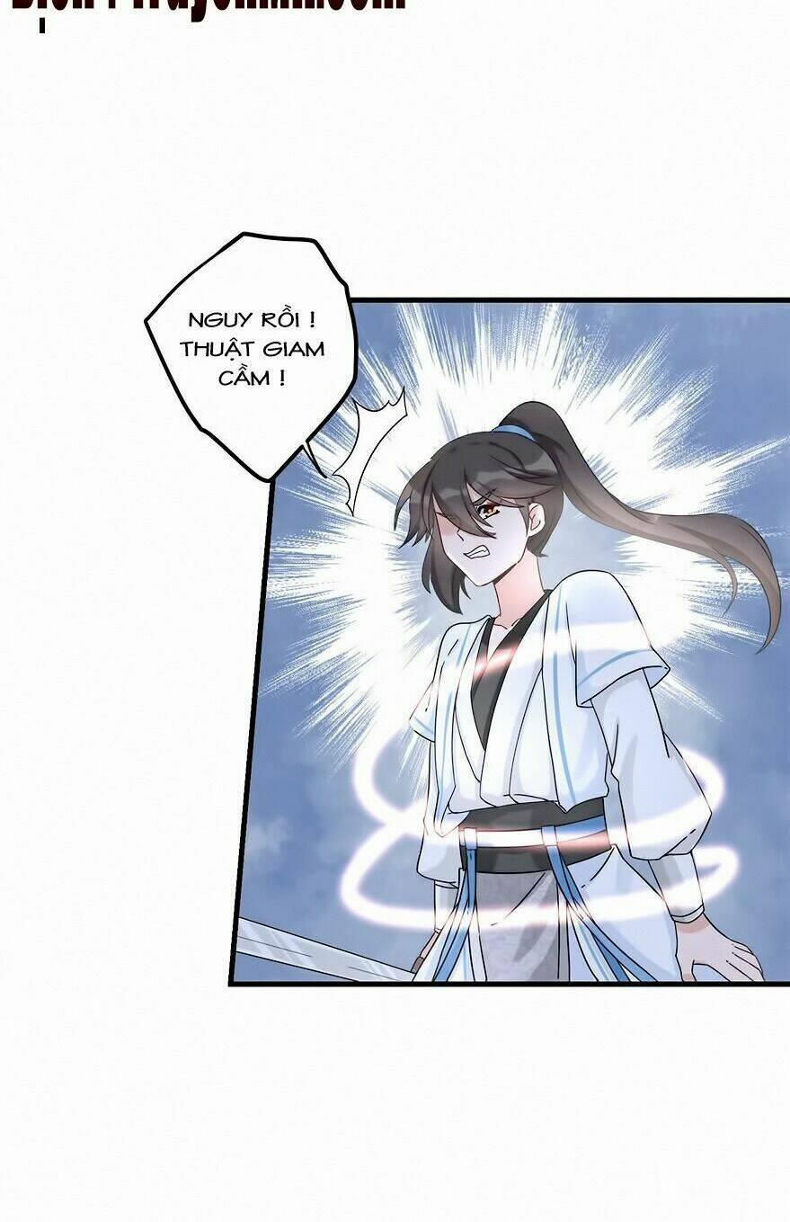 Đồ Đệ Nhà Ta Lại Quải Rồi 39 trang 10